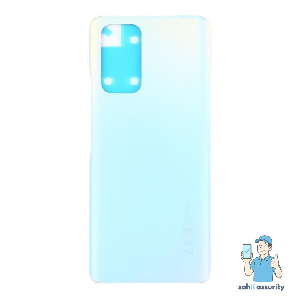 Back Panel Cover for Xiaomi Redmi Note 10 Pro thumbnail
